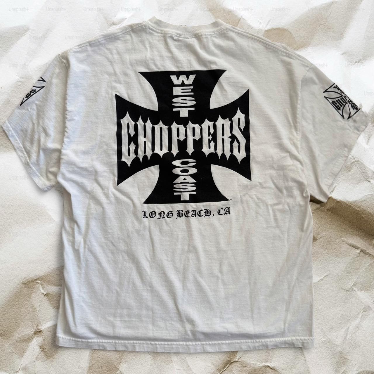 Summer Cotton Streetwear West  - Streetwear Brand Tees review and price