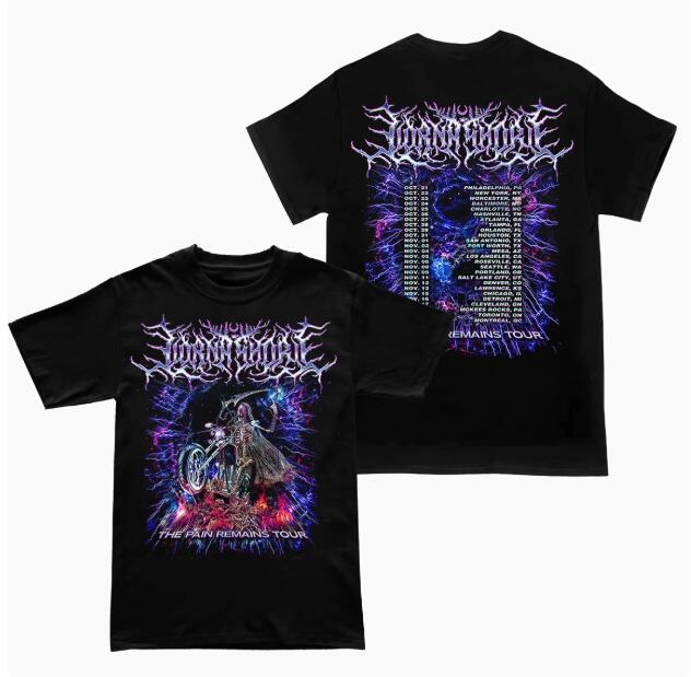 2025 Streetwear Lorna Dead Cor - Streetwear Brand Clothing review and price