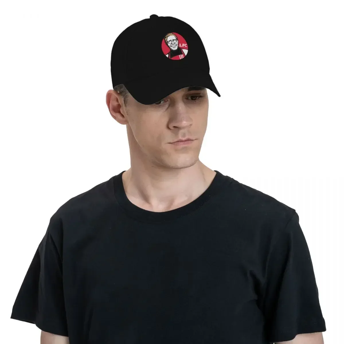 2026 The Red Klopp Logo Baseba - Streetwear Brand Red Logo review and price