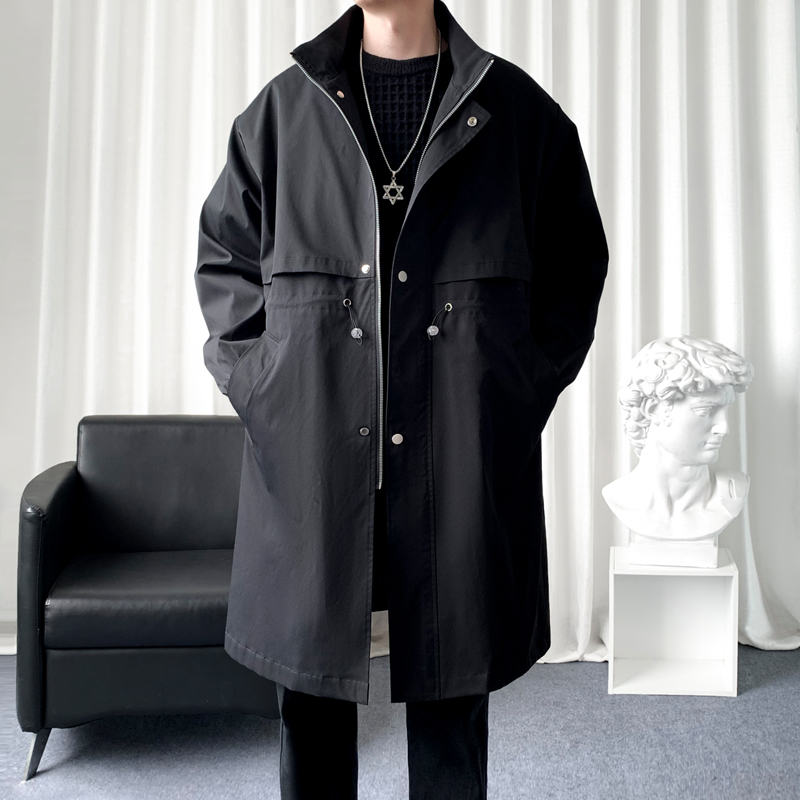 Trench coat Brand New Trench K - Streetwear Brand Clothing review and price
