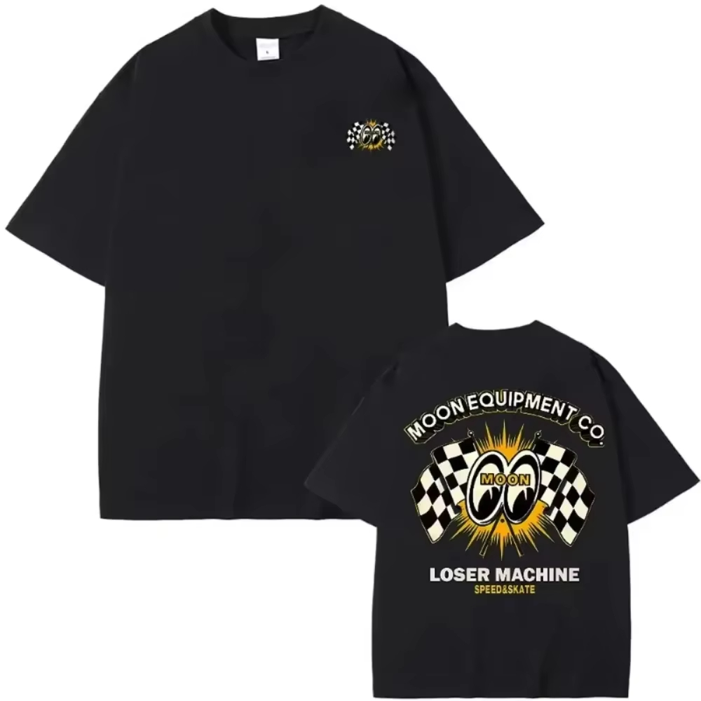 2026 Red Roadster Moon Modifie - Streetwear Brand Clothing review and price