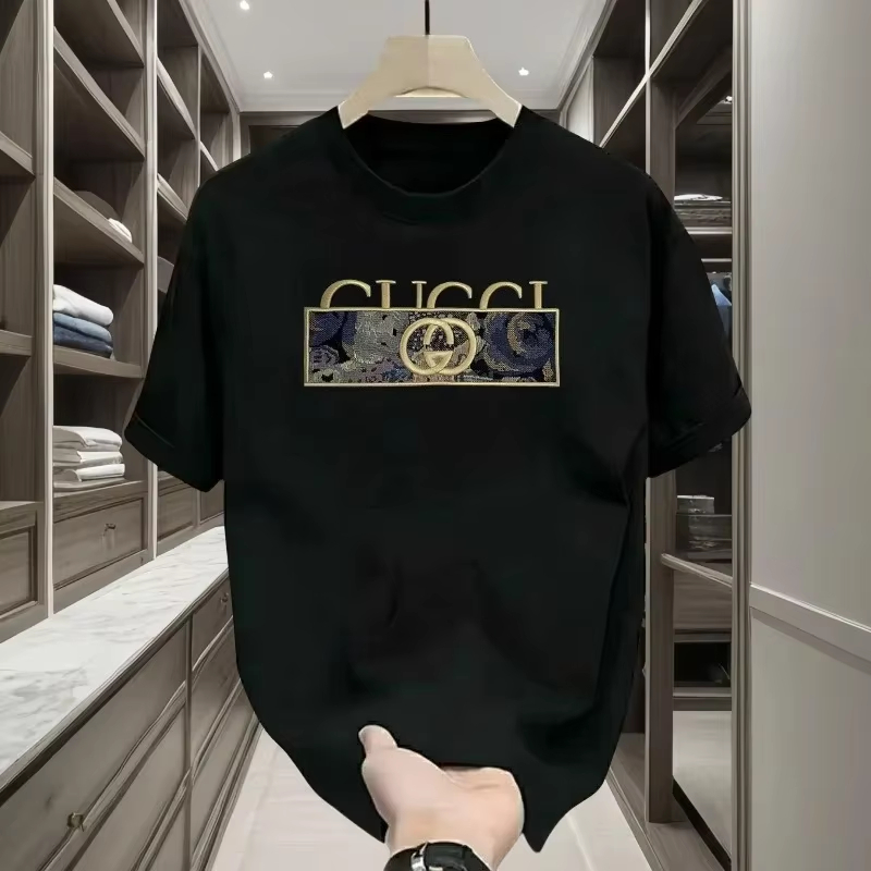 2026 New Luxury Brand Letter P - Streetwear Brand Tees review and price