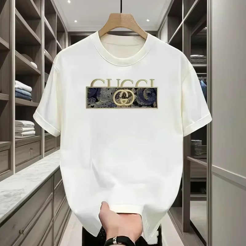 2026 New Luxury Brand Letter P - Streetwear Brand Tees review and price