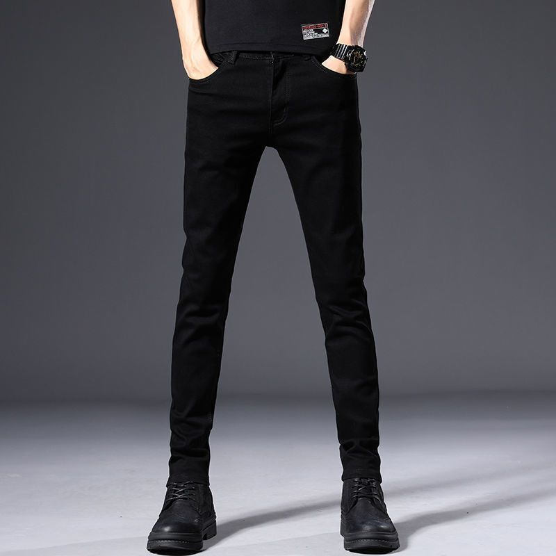 Summer Thin Jeans denim Street - Streetwear Brand Denim review and price