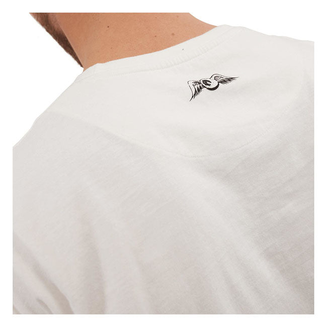Von Retro Motorcycle Street Tr - Streetwear Brand Tees review and price
