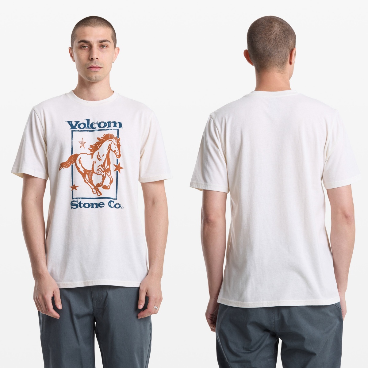 Workwear Volcom Outdoor Extrem - Streetwear Brand Tees review and price