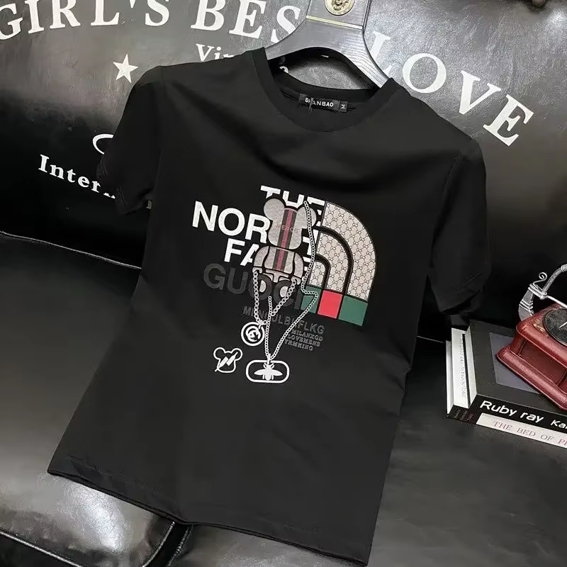 100% pure cotton men's luxurio - Streetwear Brand Clothing review and price