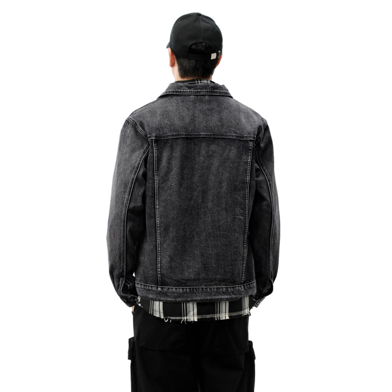 2026 Fall/Winter Grey Streetwe - Streetwear Brand Denim review and price