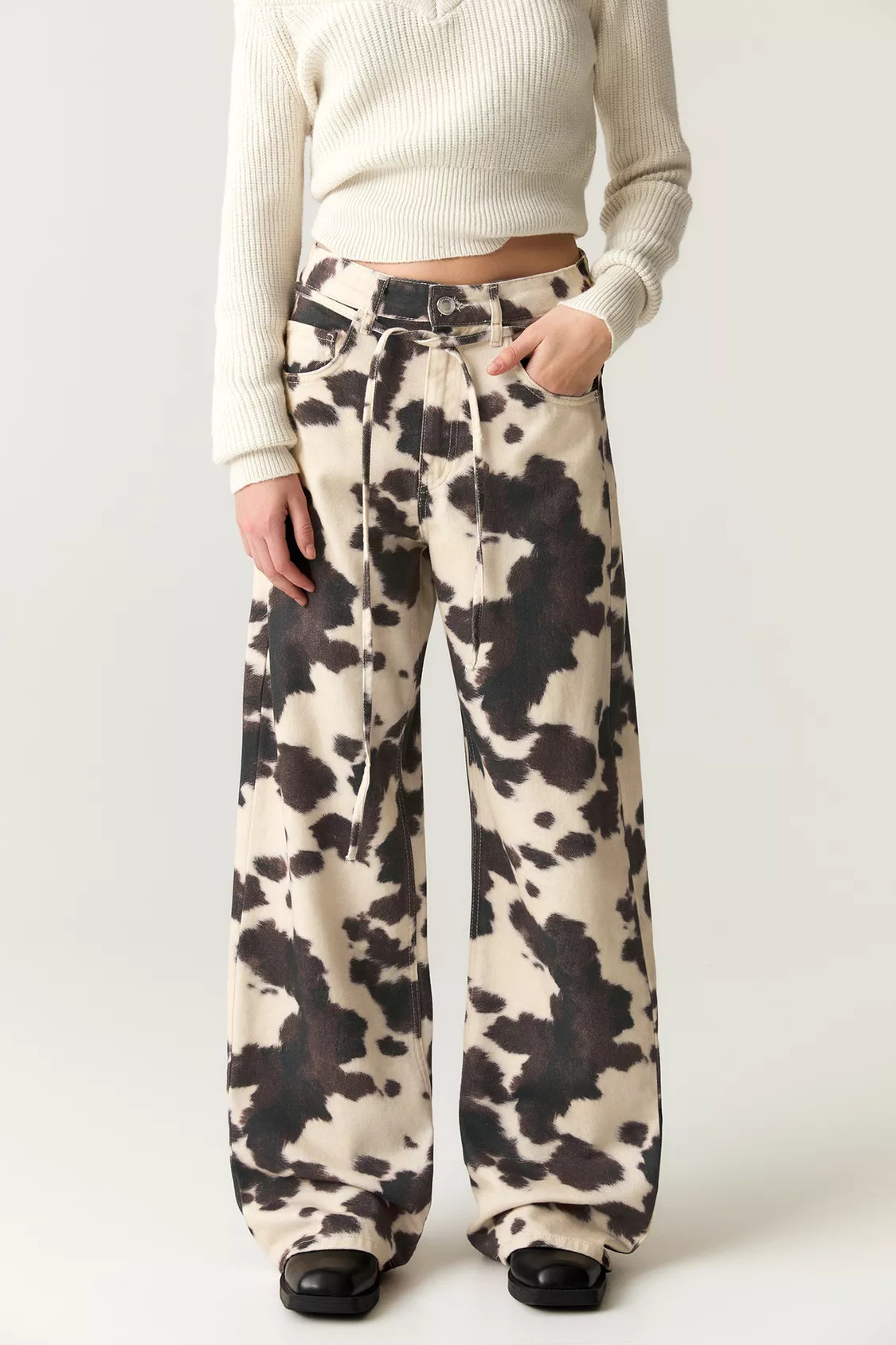 new spring autumn brand female - Streetwear Brand Denim review and price