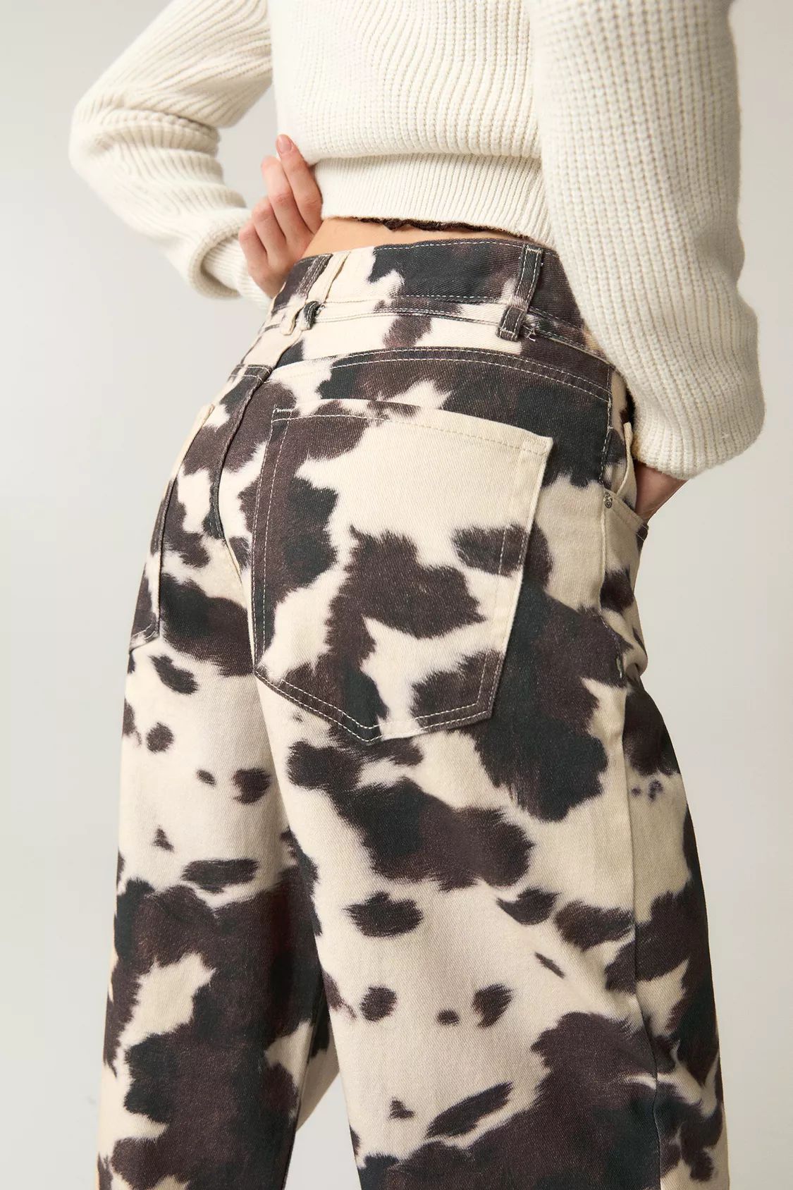 new spring autumn brand female - Streetwear Brand Denim review and price