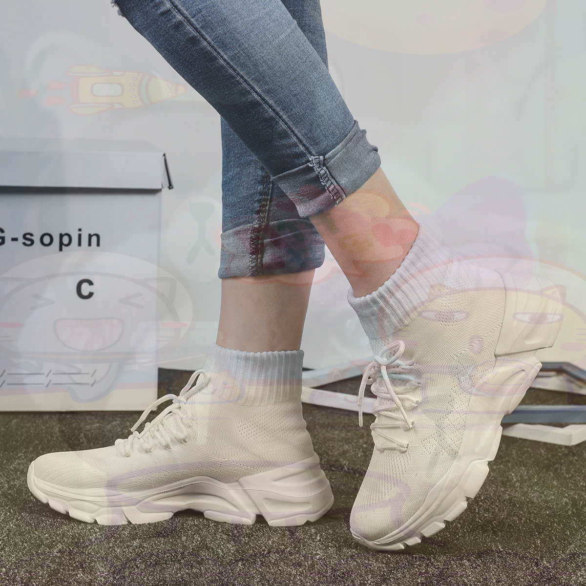 Increases Height Sumer Basketb - Streetwear Brands In Uk review and price